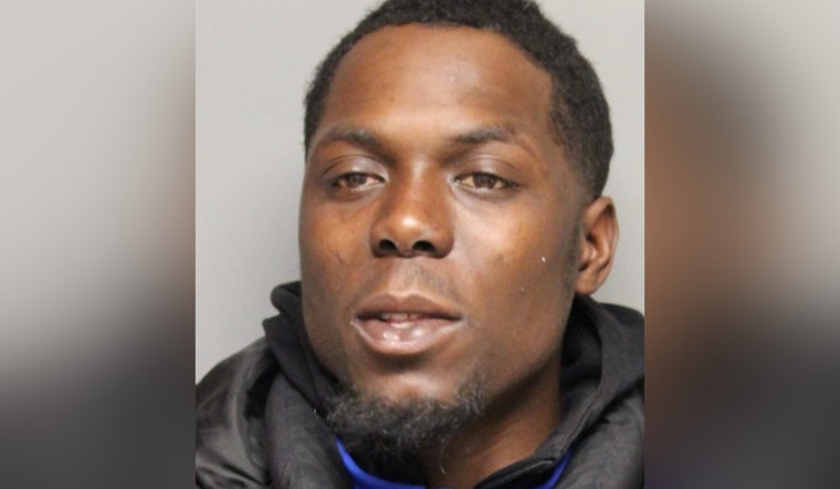 Wilmington Police Arrest Suspected Drug Dealer on North Tatnall Street