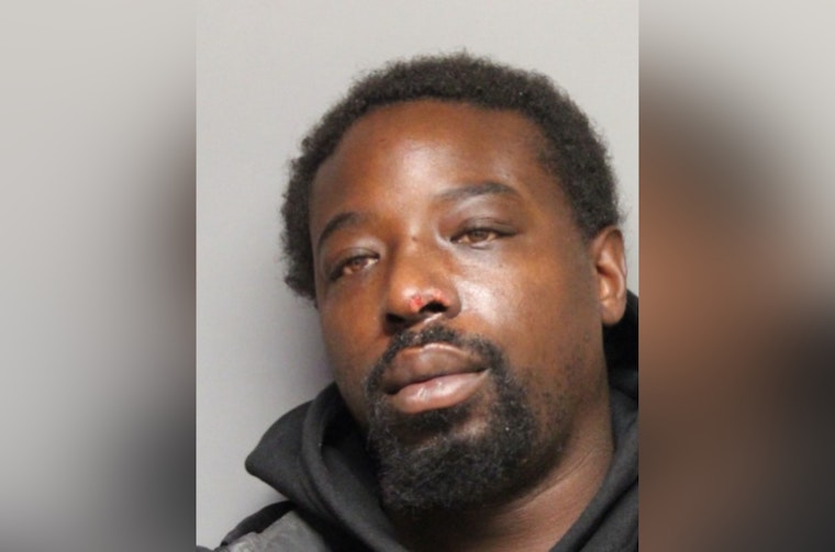 Wilmington Police Nab Nahreem Qaadir-Bey on Weapon and Drug Charges, Suspect Held on $15,200 Cash Bail