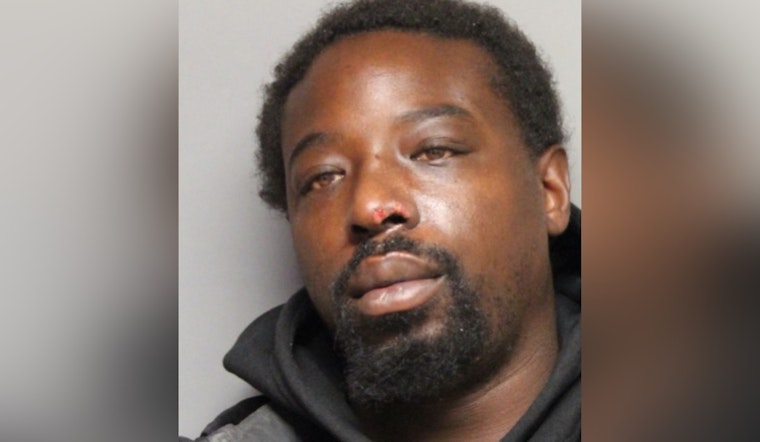 Wilmington Police Nab Nahreem Qaadir-Bey on Weapon and Drug Charges, Suspect Held on $15,200 Cash Bail