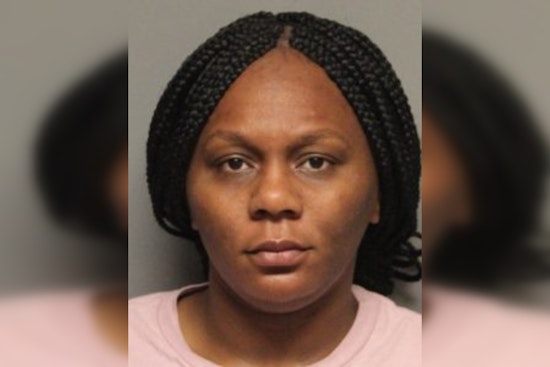Wilmington Woman Charged With Felony Assault After Alleged Chemical Spray Attack in Stanton ShopRite Parking Lot