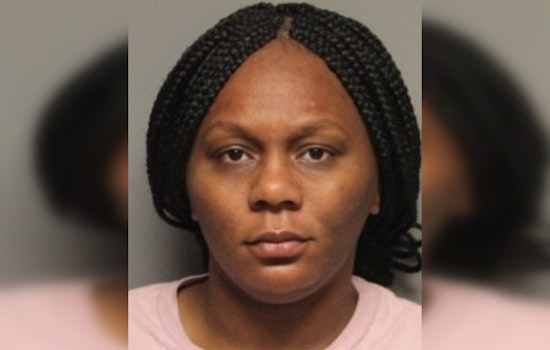 Wilmington Woman Charged With Felony Assault After Alleged Chemical Spray Attack in Stanton ShopRite Parking Lot