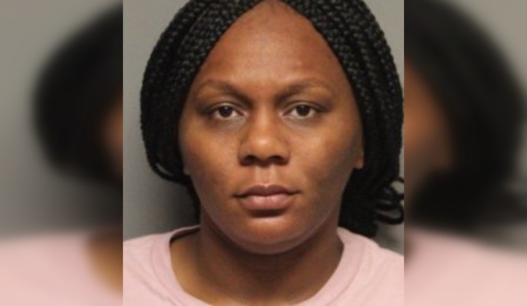 Wilmington Woman Charged With Felony Assault After Alleged Chemical Spray Attack in Stanton ShopRite Parking Lot