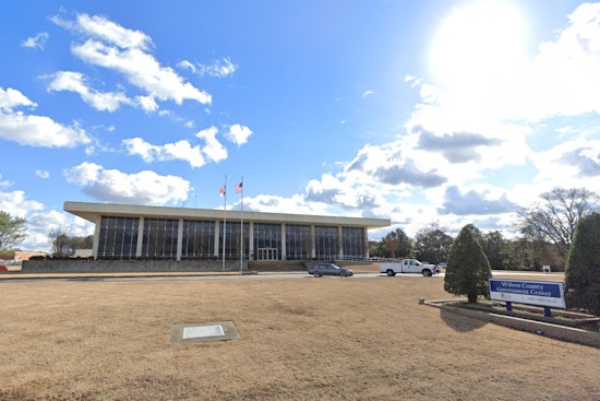 Wilson County Offices to Close in Honor of Martin Luther King Jr. Day, Emergency Services to Remain Active