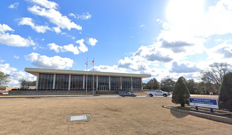 Wilson County Offices to Close in Honor of Martin Luther King Jr. Day, Emergency Services to Remain Active