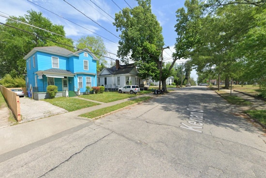Wilson Police Investigate Homicide After 71-Year-Old Man Found Dead at Home