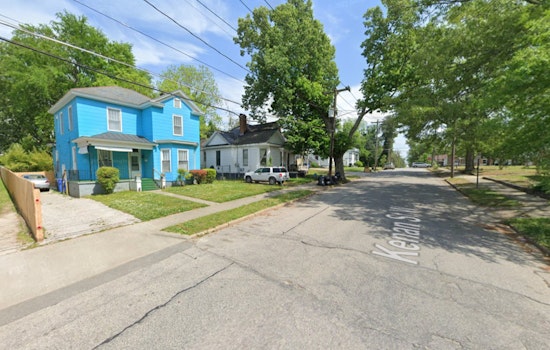 Wilson Police Investigate Homicide After 71-Year-Old Man Found Dead at Home