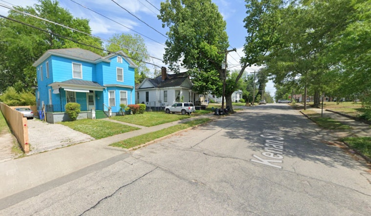 Wilson Police Investigate Homicide After 71-Year-Old Man Found Dead at Home