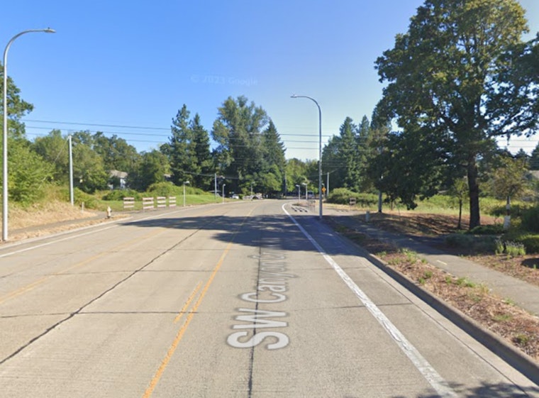 Wilsonville Shooting Investigation Underway, Suspect Arrested on Attempted Murder and Assault Charges