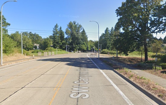 Wilsonville Shooting Investigation Underway, Suspect Arrested on Attempted Murder and Assault Charges