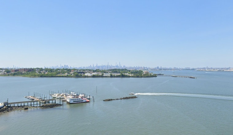 Wind Advisory Issued for New York City as Gusts Up to 50mph Chilled Boroughs Await Warmer Weekend