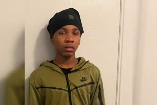 Detroit Police Seek Public's Help in Locating Missing 13-Year-Old Boy Jacob Thomas