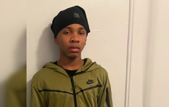Detroit Police Seek Public's Help in Locating Missing 13-Year-Old Boy Jacob Thomas