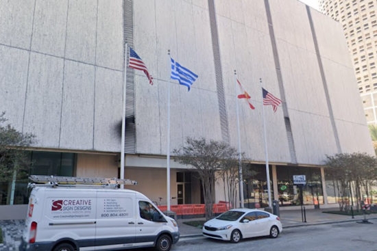 Winter Garden Man Sentenced to Over Four Years for Daring Gun Heist