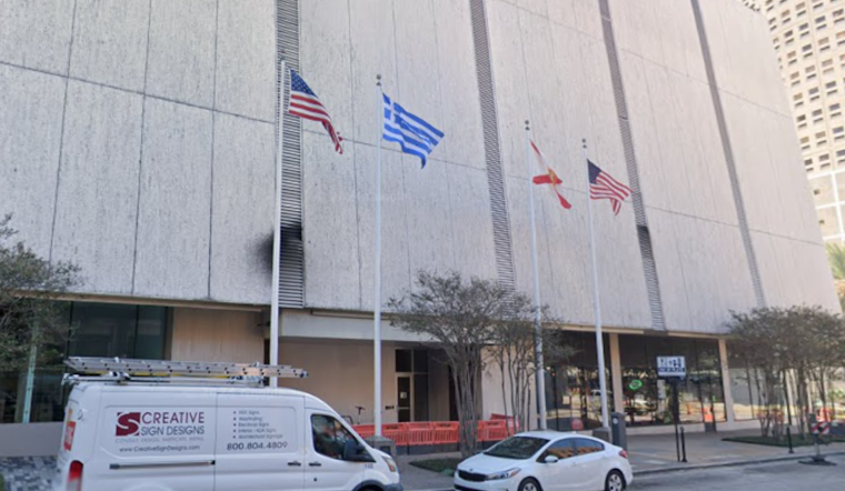 Winter Garden Man Sentenced to Over Four Years for Daring Gun Heist