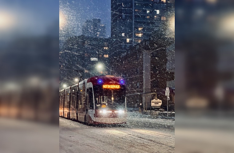 Winter Storm Warning for Texas, Football Fans Facing Treacherous Travel to Cotton Bowl in Arlington