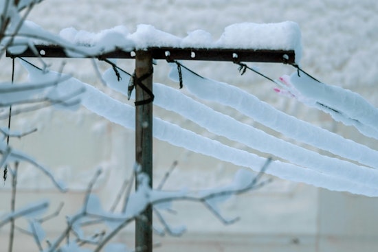 Winter Storm Warning Issued for Central North Carolina as Residents Urged to Prepare for Snow Ice and Potential Power Outages