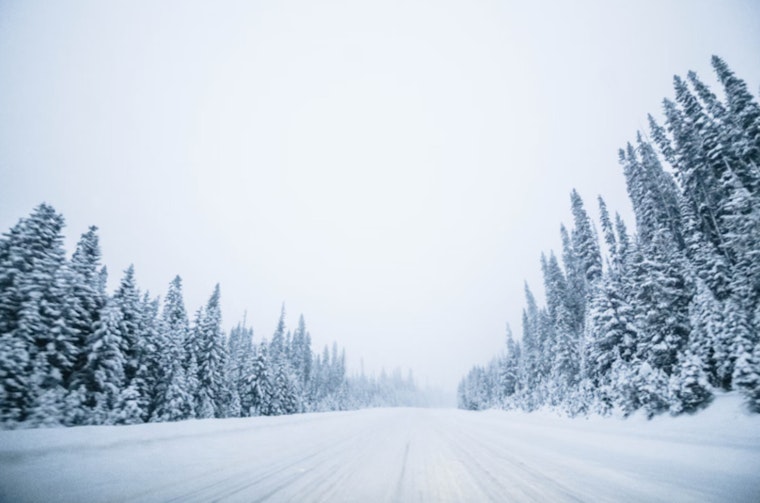 Winter Storm Warning Issued for Knoxville Area, Hazardous Conditions Affect Tri-Cities and Southwest Virginia