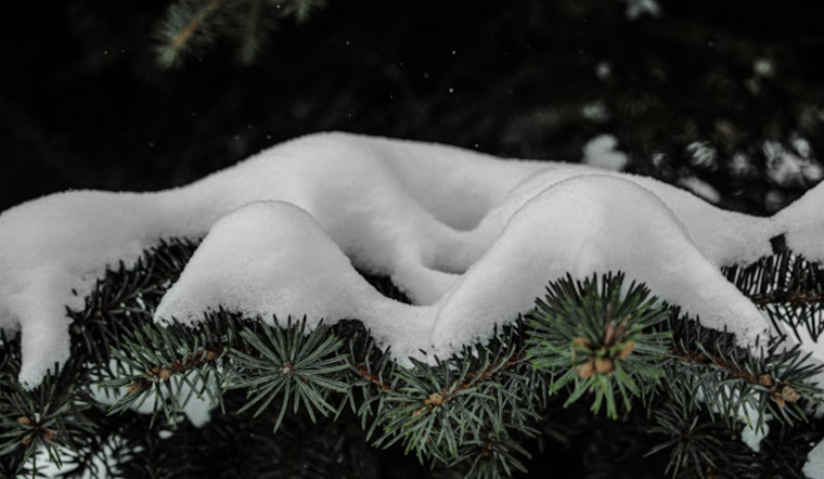 Winter Strikes Again, Milwaukee, Racine and Kenosha Brace for Snowfall and Sub-Zero Temps