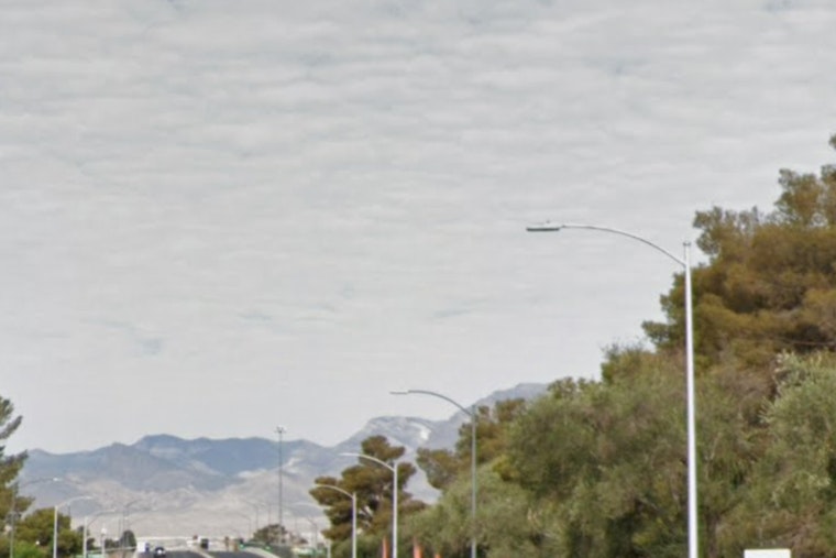 Winter Weather Advisory for Mohave County as Las Vegas Area Expects Milder Conditions Later This Week