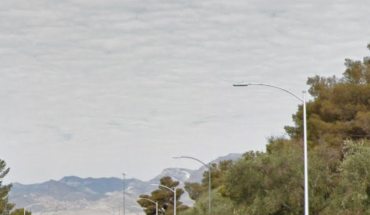 Winter Weather Advisory for Mohave County as Las Vegas Area Expects Milder Conditions Later This Week