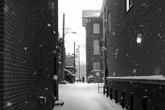 Winter Weather Advisory Issued for Philadelphia with 2-4 Inches of Snow Expected and Commute Delays Likely
