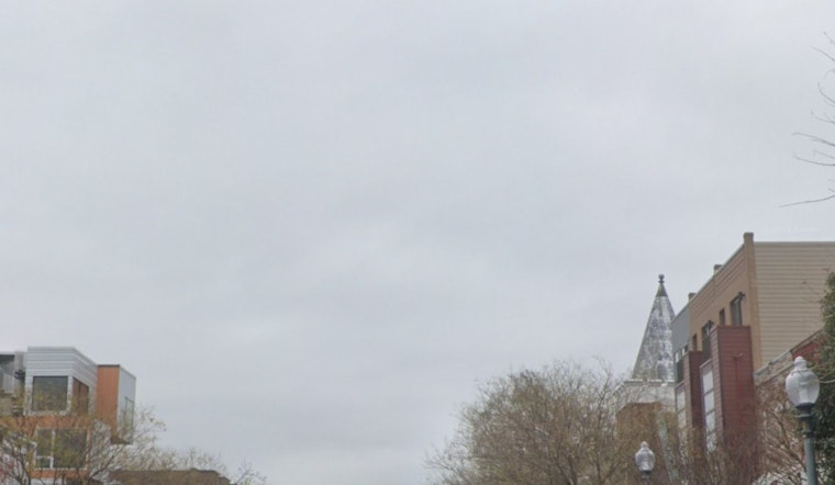 Winter Weather Advisory Issued for Washington D.C. Area with Snowfall and Frigid Temperatures Expected