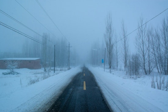 Winter Weather and Cold Advisories for Central North Carolina as Raleigh Greensboro Winston-Salem Brace for Snow and Bitter Cold