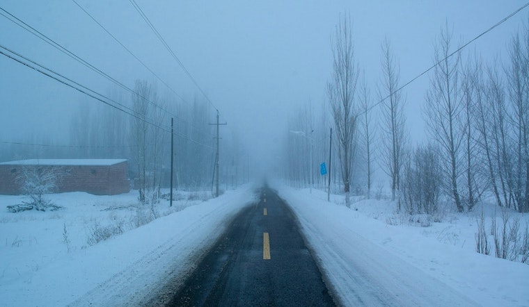 Winter Weather and Cold Advisories for Central North Carolina as Raleigh Greensboro Winston-Salem Brace for Snow and Bitter Cold