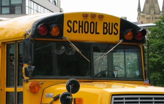 Winter Weather Forces School Closings and Delays in Middle Tennessee and Southern Kentucky