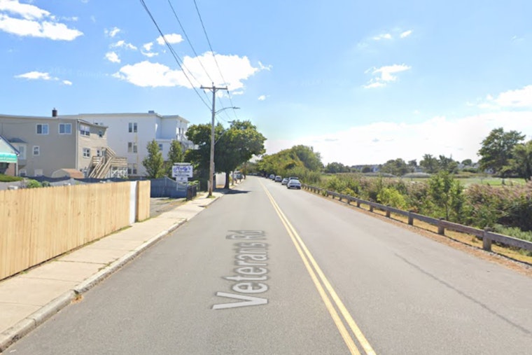 Winthrop Man Charged with OUI After Head-On Collision with Police Cruiser