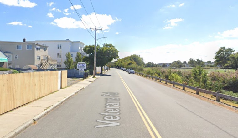 Winthrop Man Charged with OUI After Head-On Collision with Police Cruiser