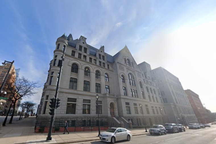 Wisconsin Business Owner Douglas Larson Pleads Guilty to $1.1 Million Employment Tax Evasion