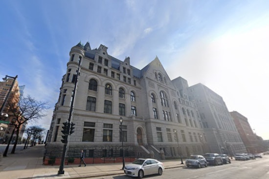 Wisconsin Business Owner Douglas Larson Pleads Guilty to $1.1 Million Employment Tax Evasion