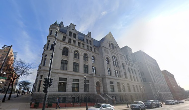 Wisconsin Business Owner Douglas Larson Pleads Guilty to $1.1 Million Employment Tax Evasion