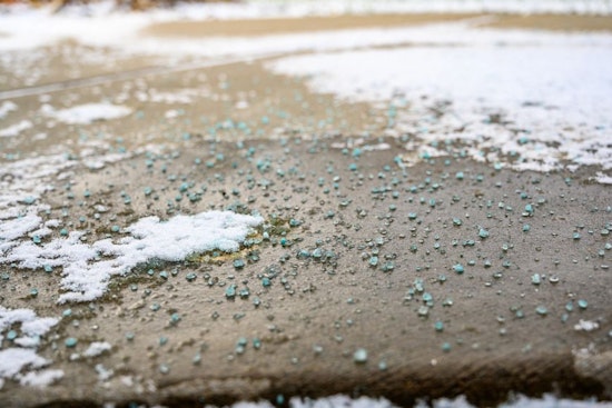 Wisconsin DNR and Salt Wise Call for Reduced Salt Use to Safeguard Freshwater Resources