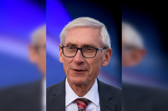 Wisconsin Governor Tony Evers Touts 2024 as "Year of the Worker" with Milestone Achievements in Infrastructure and Housing