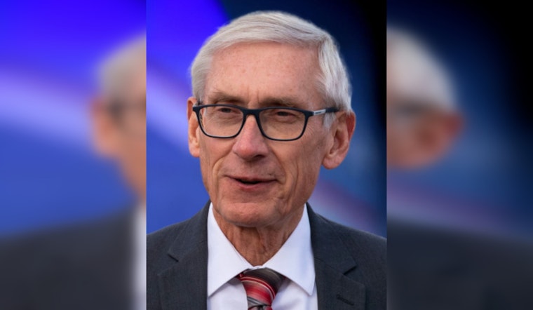 Wisconsin Governor Tony Evers Touts 2024 as "Year of the Worker" with Milestone Achievements in Infrastructure and Housing
