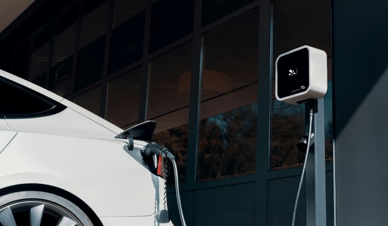 Wisconsin Introduces New EV Charging Tax to Fund Road Maintenance Starting January 2025