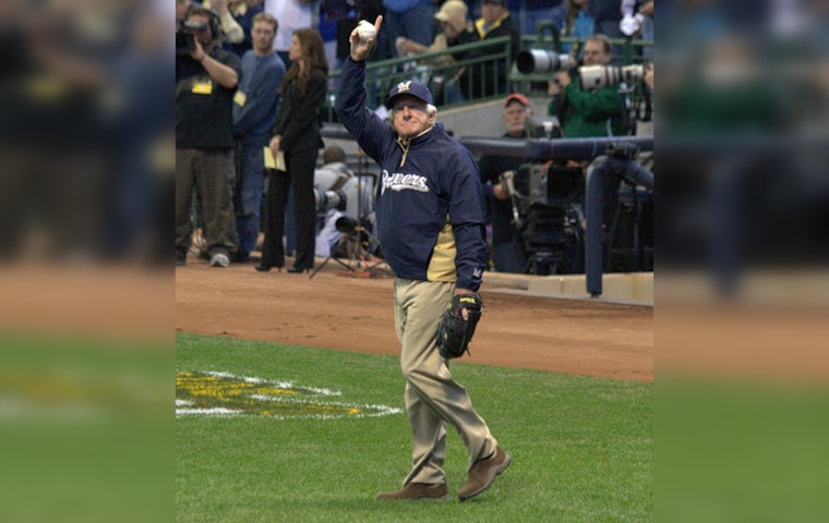 Wisconsin Mourns the Loss of "Mr. Baseball" Bob Uecker, Governor Evers Pays Tribute to Broadcasting Legend