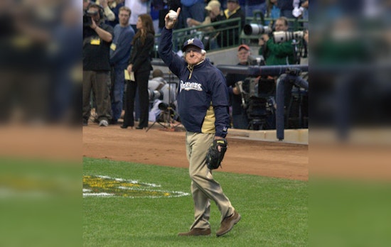 Wisconsin Mourns the Loss of "Mr. Baseball" Bob Uecker, Governor Evers Pays Tribute to Broadcasting Legend
