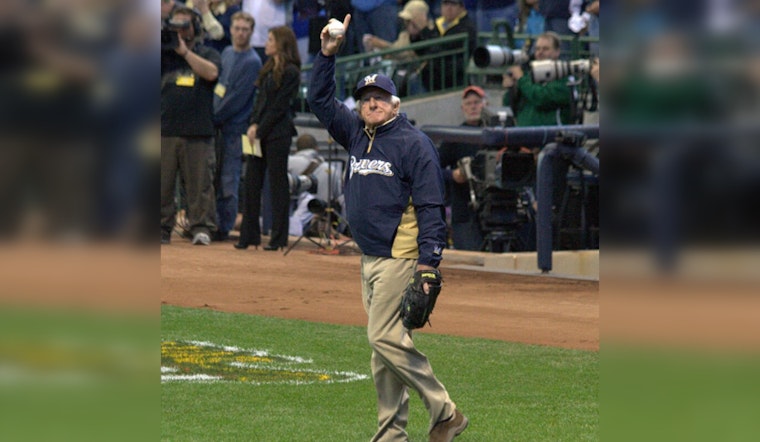 Wisconsin Mourns the Loss of "Mr. Baseball" Bob Uecker, Governor Evers Pays Tribute to Broadcasting Legend
