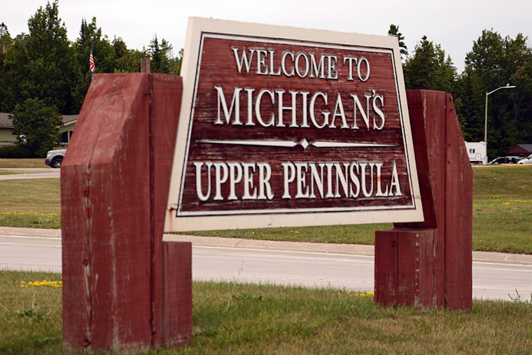 Wisconsin Woman Perishes in Snowmobile Accident in Michigan's Upper Peninsula