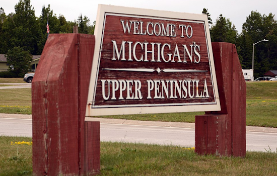 Wisconsin Woman Perishes in Snowmobile Accident in Michigan's Upper Peninsula