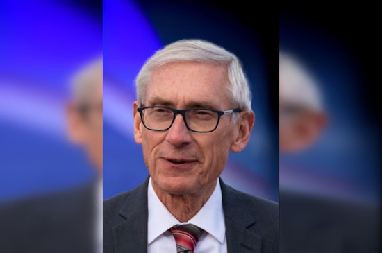 Wisconsin's New Borealis Train Service Receives $38.6M Federal Boost, Evers and Baldwin Celebrate Investment