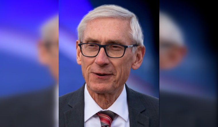 Wisconsin's New Borealis Train Service Receives $38.6M Federal Boost, Evers and Baldwin Celebrate Investment