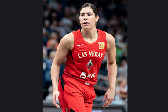 WNBA Trade Alert: Seattle Storm Sends Jewell Loyd to Las Vegas Aces, Kelsey Plum Heads to Los Angeles Sparks in Three-Team Deal