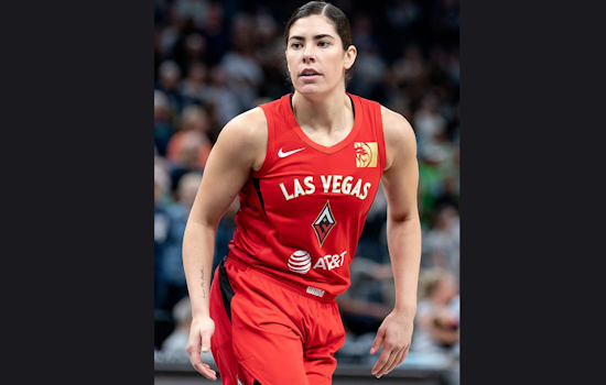 WNBA Trade Alert: Seattle Storm Sends Jewell Loyd to Las Vegas Aces, Kelsey Plum Heads to Los Angeles Sparks in Three-Team Deal