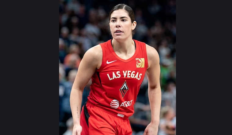 WNBA Trade Alert: Seattle Storm Sends Jewell Loyd to Las Vegas Aces, Kelsey Plum Heads to Los Angeles Sparks in Three-Team Deal