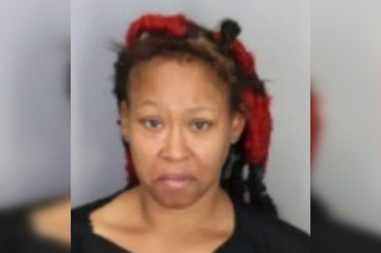 Woman Arrested for Alleged Aggravated Assault at Memphis Bus Terminal