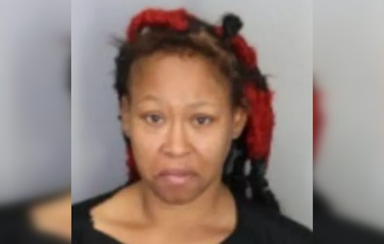 Woman Arrested for Alleged Aggravated Assault at Memphis Bus Terminal